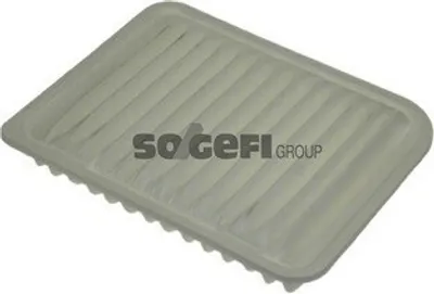 Produktbild von Luftfilter PURFLUX A1415 für MITSUBISHI ASX (GAW) Filtereinsatz