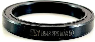 Image de Lola B543 Palier de direction argent argent One Size