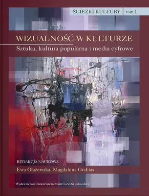 Obrázok produktu pre Wizualność w kulturze Tom 1 - (Buch auf Polnisch)