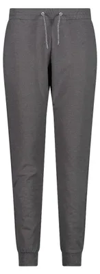 Image de CMP Damen Sporthose, pantalon de sport long, couleur gris, taille 36