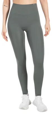 Produktbild von SMILODOX SoftFeel Leggings Damen Jaine – High Waist für Yoga & Pilates