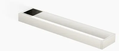 Image de Porte-serviettes Dornbracht 420mm, 83210780-08