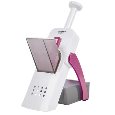 Produktbild von Mandoline 4-i-1