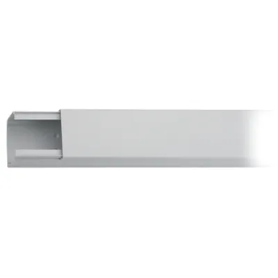Produktbild von Tehalit Leitungsführungskanal LF 15x15mm vw LF1501509016 2 Stk