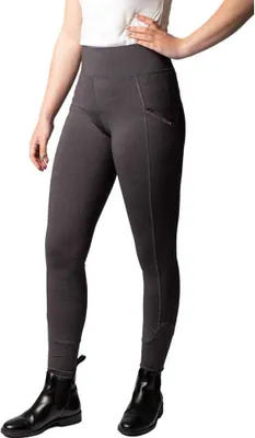 Produktbild von Harry´s Horse Avatar Full Grip Hosen Grau 34 Grau 34