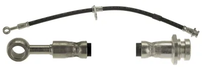Produktbild von TRW PHD1070 Bremsschlauch für SUZUKI Alto (GF)