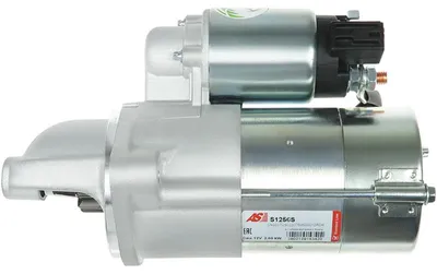 Imagen del producto de Motor de arranque para Hyundai/Kia, 12V, 2kW