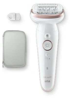Obrázok produktu pre Braun Epilierer Silk-epil 9 9-000