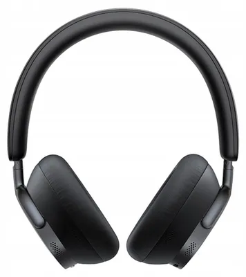 Produktbild von Baseus Inspire XH1, Kabellos, Anrufe/Musik, 20 - 40000 Hz, 275 g, Kopfhörer, Schwarz