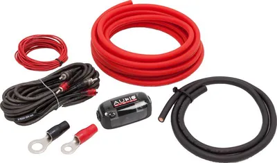 Obrázek produktu pro Audio systém Z-PCSC 10 Sada kabelů 10 mm