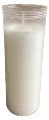 Obrázek produktu pro Parafínové náplně do lampášů 17cm, 20ks, dlouhé hoření