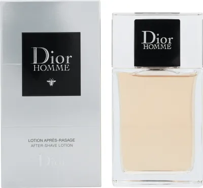 Obrázek produktu pro Dior Homme voda po holení 100 ml