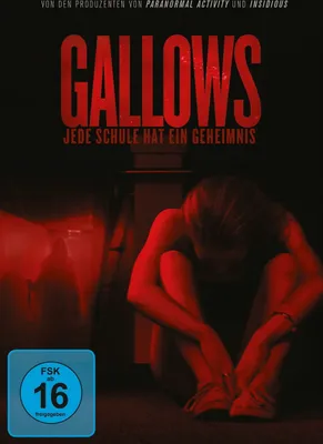 Produktbild von Hotseller - Gallows