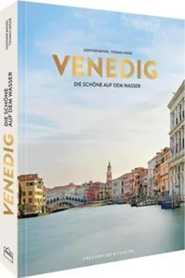 Produktbild von Venedig