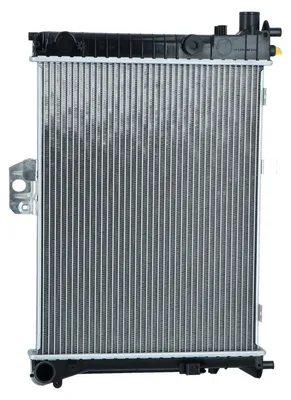 Produktbild von NRF 504140 Kühler Wasserkühler Motorkühler für SAAB 9000 Schrägheck 9000