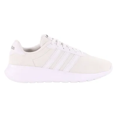Produktbild von Adidas Low Sneaker LITE RACER 3.0 Damen Textil & Synthetik Weiß Größe: 36