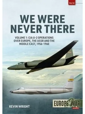 Immagine prodotto di We Were Never There