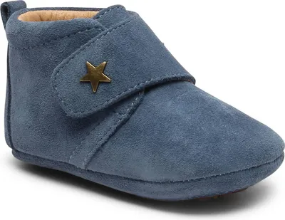 Produktbild von Bisgaard Baby Star Blue Größe EU 18