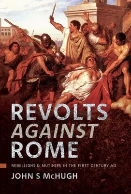 Productafbeelding van Revolts Against Rome