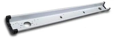 Productafbeelding van Achterondersteuning voor Trucktrailer, Staal, 2000 mm