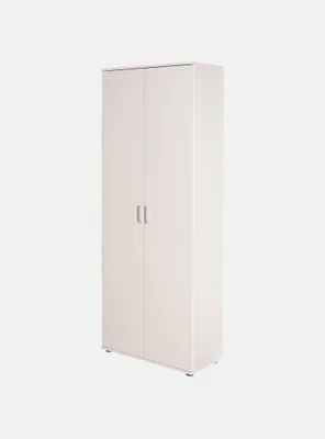 Produktbild von Inter Link Mehrzweckschrank Arconati 2 Türen weiss