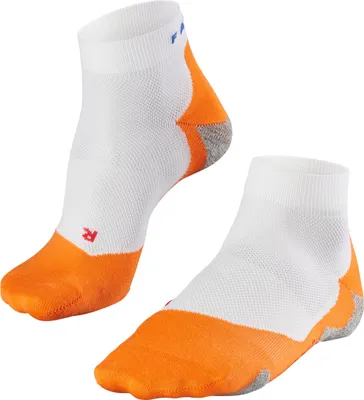 Produktbild von Falke FALKE RU5 shortFALKE RU5 short white 44-45