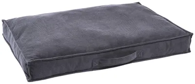 Produktbild von StepOne Hundekissen M CORD 96x66cm