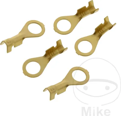 Image de Languette annulaire JMP 1,0-2,5 M6 5 pièces