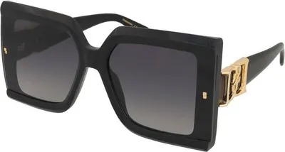 Produktbild von Sonnenbrille Dsquared2 D2 0185/G/S 807/9O