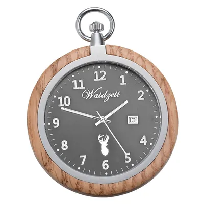 Immagine prodotto di Waidzeit Orologio da polso analogico Waidzeit Orologi da tasca Uomo D2UWATG01
