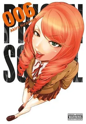 Zdjęcie produktu dla Prison School, Vol. 6