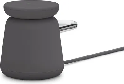 Produktbild von Belkin BOOST Charge Pro 2in1 15W Ladedock/MagSafe gr. WIZ020vfH36