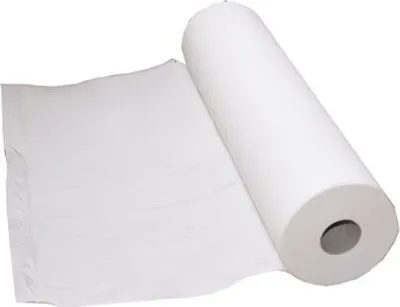 Produktbild von Liegenauflage/Ärztekrepp 59cmx50m Rolle>>>>