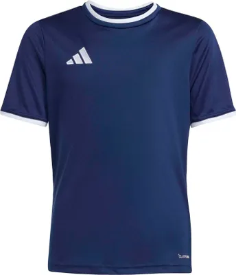 Produktbild von adidas Entrada 26 Trikot 176 team navy blue/white