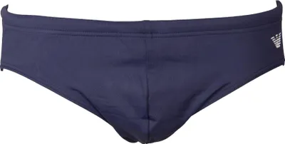 Immagine prodotto di Slip mare EMPORIO ARMANI costume piscina beachwear articolo 211722 2R401 SLIP BEACHWEAR, EUR 54 / CN 185/98A, Poliammide 92%,Spandex 8%