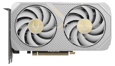 Image de Zotac GAMING GeForce RTX 5060 Ti Twin Edge OC NVIDIA 8 Go GDDR7