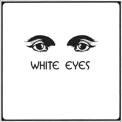 Produktbild von White Eyes-White Eyes