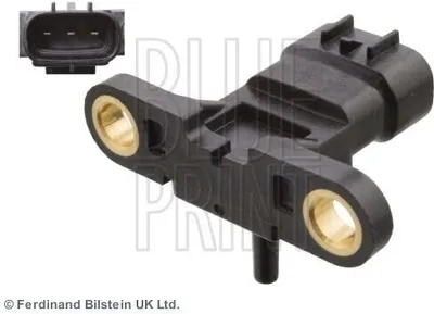 Produktbild von BLUE PRINT ADT374215 Ladedrucksensor für TOYOTA Yaris Schrägheck (P9) Saugrohr