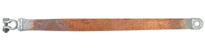 Obrázok produktu pre Medený uzemňovací kábel 400 mm 50 mm2