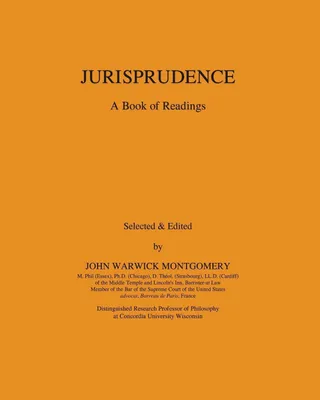 Produktbild von Jurisprudence