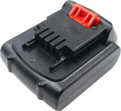Image de Batterie, 14,4V, 2,0 AH Compatibilité Lithium-Ion, Pour BD 14.4V, 14.4V, 2pcs