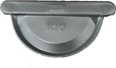 Immagine prodotto di 250 mm Superficie Zn
