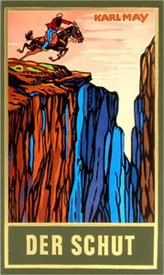 Image de Der Schut (Taschenbuch)