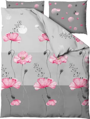 Immagine prodotto di Fogli di raso 140x200 Poppy Zaratex