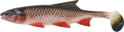 Obrázok produktu pre Balzer Shirasu Clone Shad Döbel 9 cm