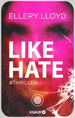 Produktbild von Like / Hate