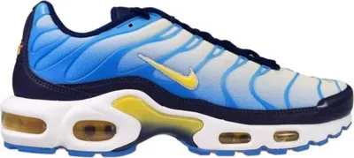 Produktbild von Nike Schuhe Air Max Plus TN, FD9871400