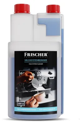 Produktbild von Frischer Milchsystemreiniger 1l