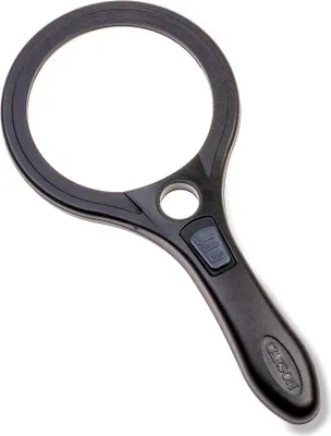 Zdjęcie produktu dla Carson AS-90, Bateria, AAA, 116,8 mm, 246,4 mm, 25,4 mm, 130 g