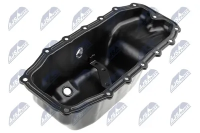 Produktbild von NTY BMO-PL-005 Ölwanne Motorölwanne für OPEL Corsa D Schrägheck (S07) Astra J Sports Tourer (P10) Corsa C Schrägheck (X01) Meriva A (X03)